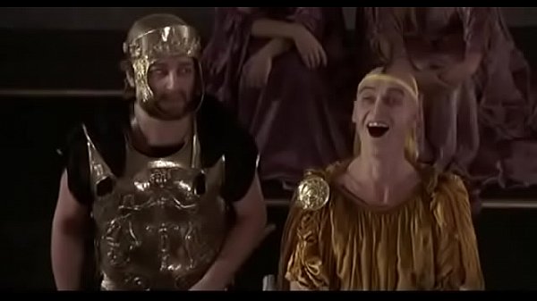 Helen mirren caligula