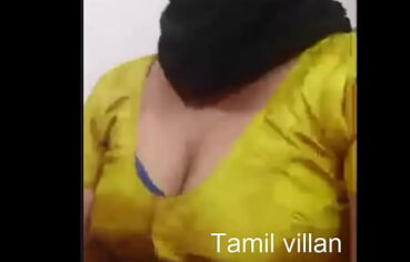 Tamil big pundai