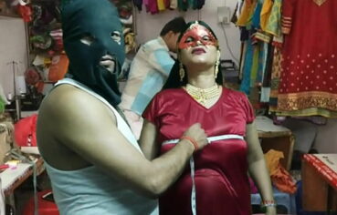 India uncle