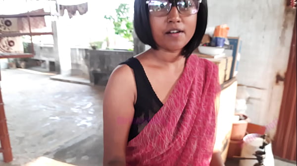 Mom saree