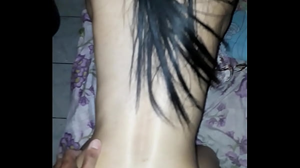 Skinny anal