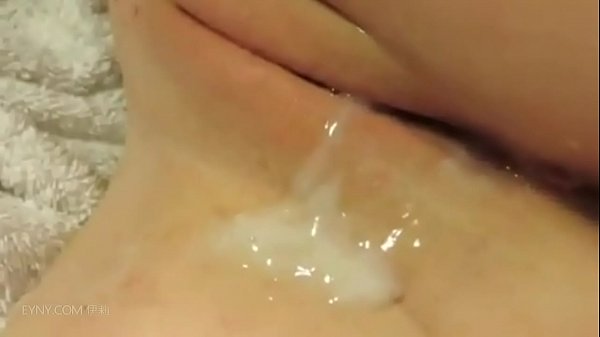 Wife creampie