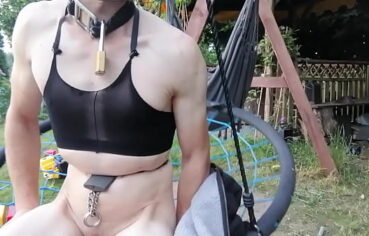 Real incest big dick son