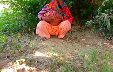 Saree aunty