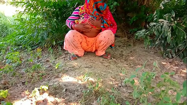Saree aunty