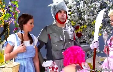 Assistir o filme woodwalkers