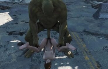 Fallout 76 アメリカ軍