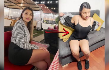 Instagram influencer