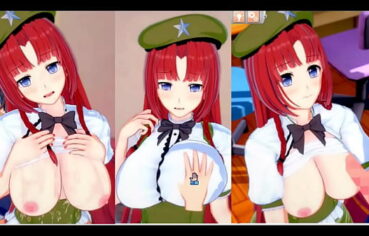 Kagerou touhou