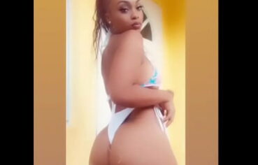 Milly alcock ass