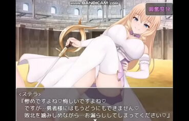 Nagatorosan doujin