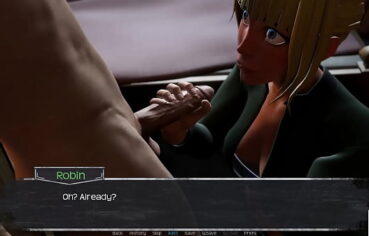 Short open world games
