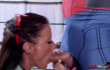 Toei spiderman