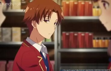 Tomochan dublado