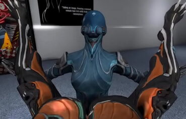 Warframe тест на 21 ранг