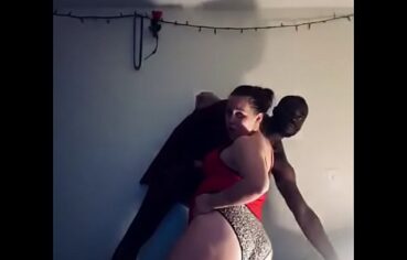 Asian bbc
