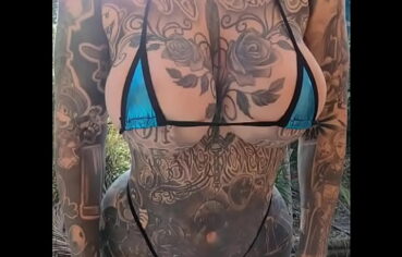 Camillakelly nude
