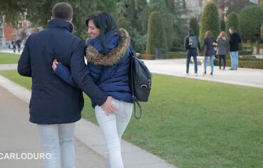 Como  acceder   al acceso online  de la seguiridad en españa  madrid