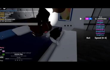Como ser administrador no roblox