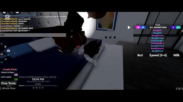 Como ser administrador no roblox