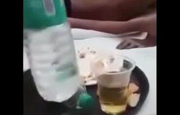 キングダム　山の民