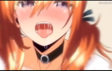 Gachiakuta amo hentai
