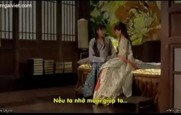 Gaydar vietsub