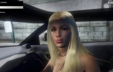 Griffers gta v