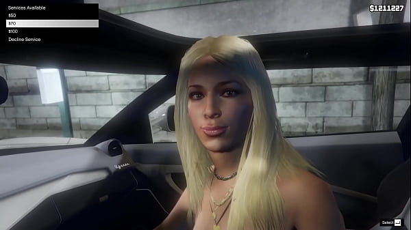 Griffers gta v