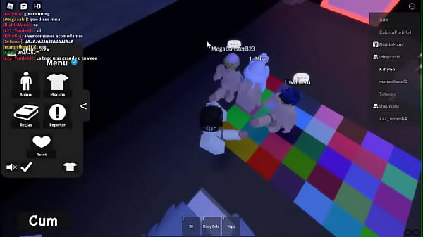 Grumpy old men battlefield discord