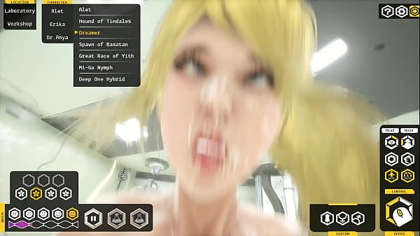 His pc games