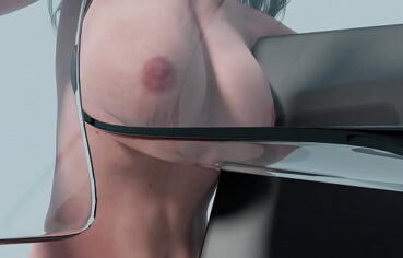 Imagens de posicionamento de mamografia
