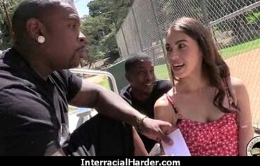 Japanese interracial
