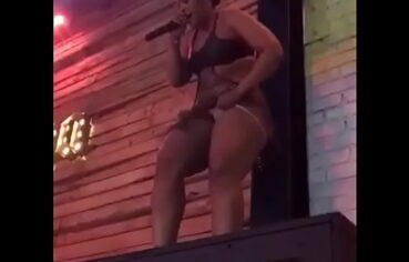 Mamad stage tv