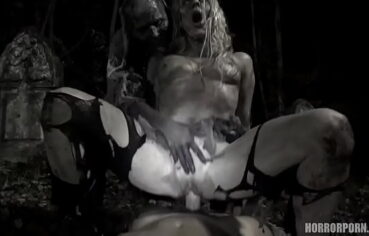 Merry me nightmare
