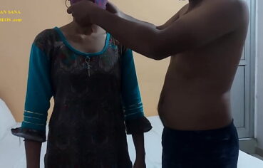 Mr and mrs gupta