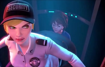 No man’s sky получила обновление breach