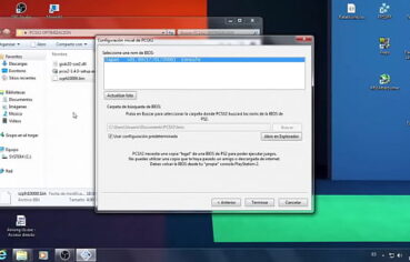 Pcsx2 dx11 ムービーはhackにチェック入り