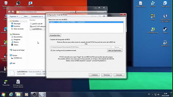 Pcsx2 dx11 ムービーはhackにチェック入り