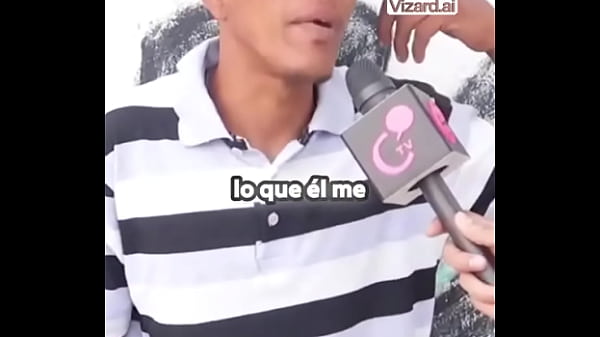Personagens do filme do mistério