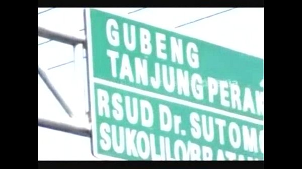 Pesta gay surabaya