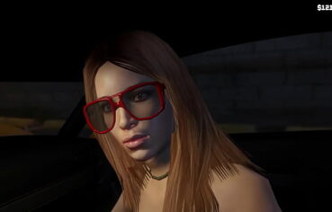 Rage gta 5 rp