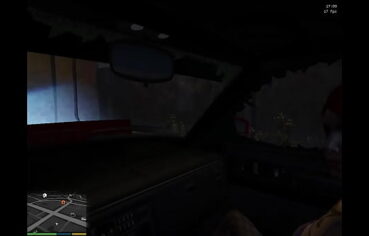 Rage multiplayer gta 5