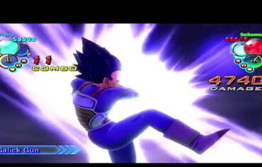 Resurrection f dlc release xenoverse 2