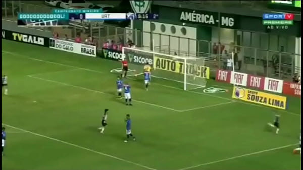 Ronaldo goals 85