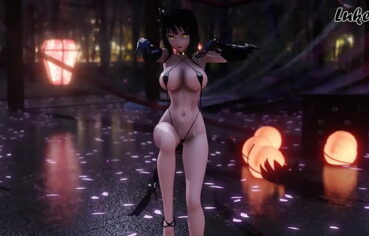 Ruan mei r18