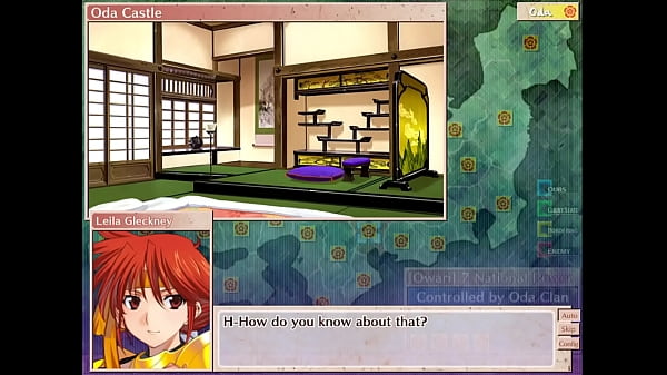 Sengoku