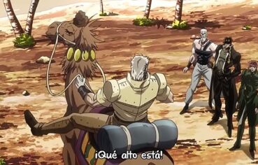 Siente mi beneficio manhwa capitulo 65