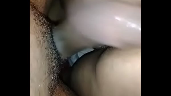 Sleeping desi wife