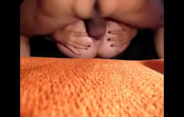 Standimg anal